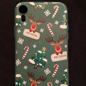 iPhone XR case